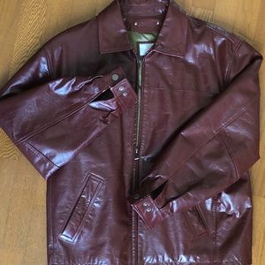 Wilsons Leather Jacket